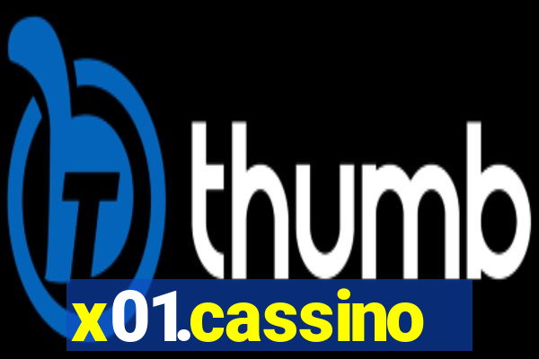 x01.cassino