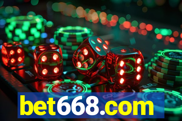 bet668.com