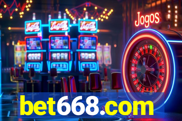 bet668.com