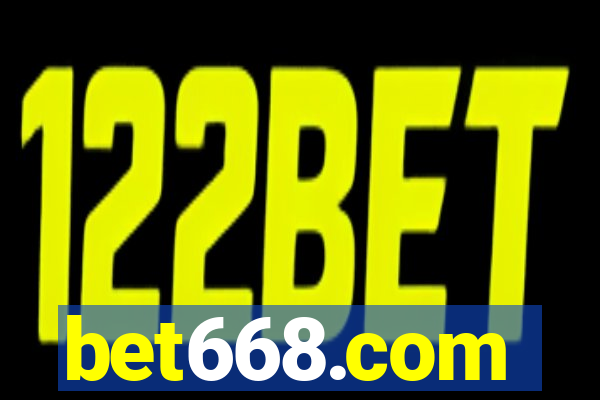 bet668.com