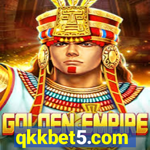 qkkbet5.com