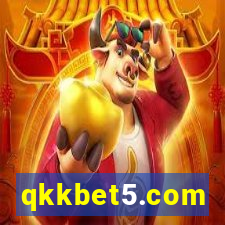 qkkbet5.com