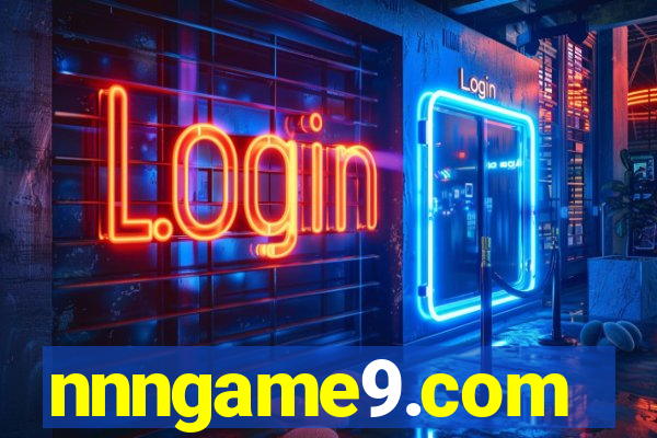 nnngame9.com