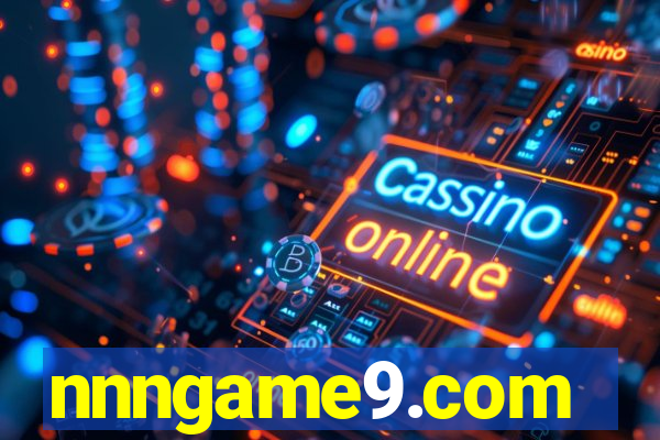 nnngame9.com