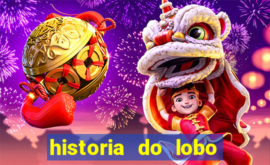 historia do lobo mau e os tres porquinhos resumida