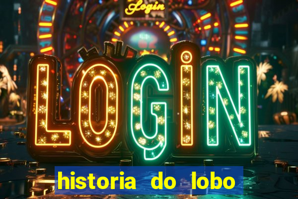 historia do lobo mau e os tres porquinhos resumida