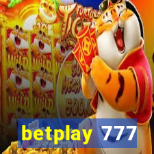 betplay 777