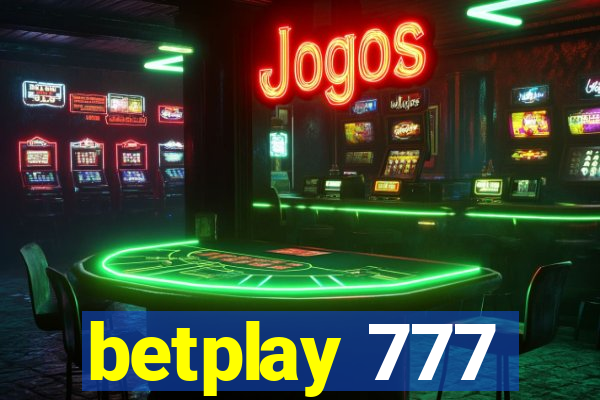 betplay 777