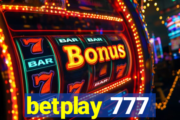 betplay 777