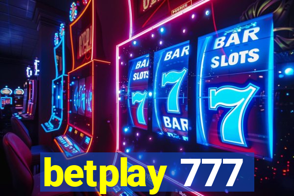 betplay 777