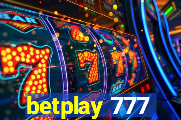 betplay 777