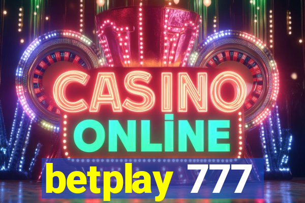 betplay 777