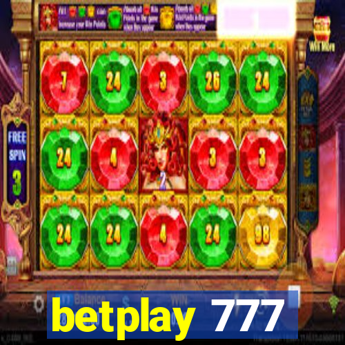 betplay 777