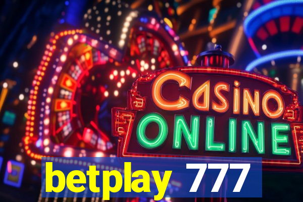 betplay 777