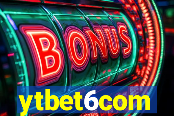 ytbet6com