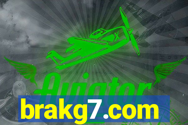 brakg7.com