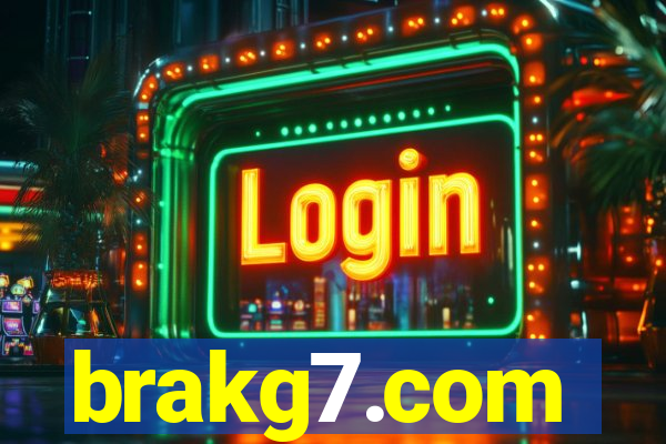 brakg7.com