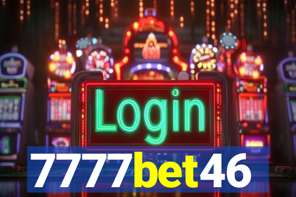 7777bet46