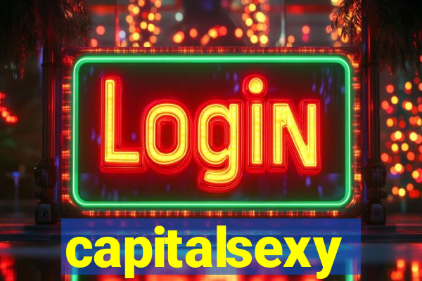 capitalsexy