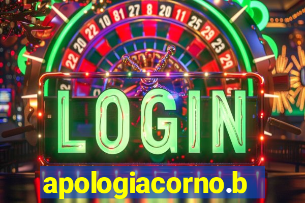 apologiacorno.blogspot.com