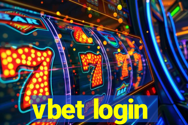 vbet login