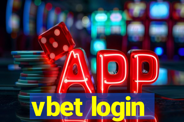 vbet login