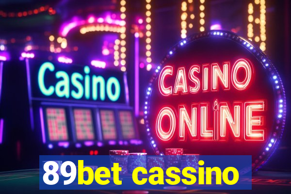 89bet cassino