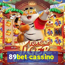 89bet cassino