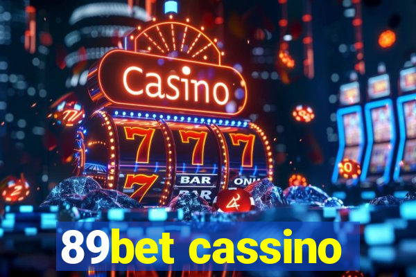 89bet cassino