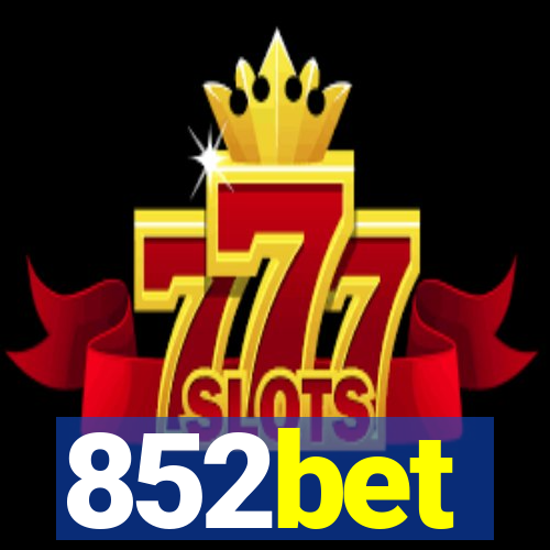 852bet