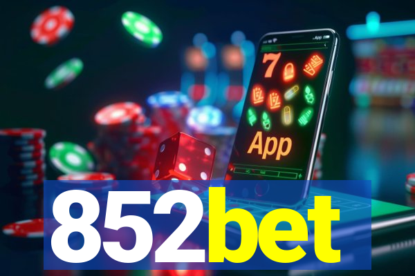 852bet