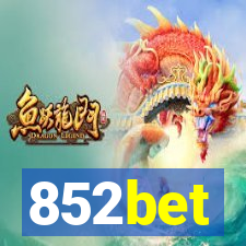 852bet