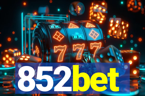 852bet