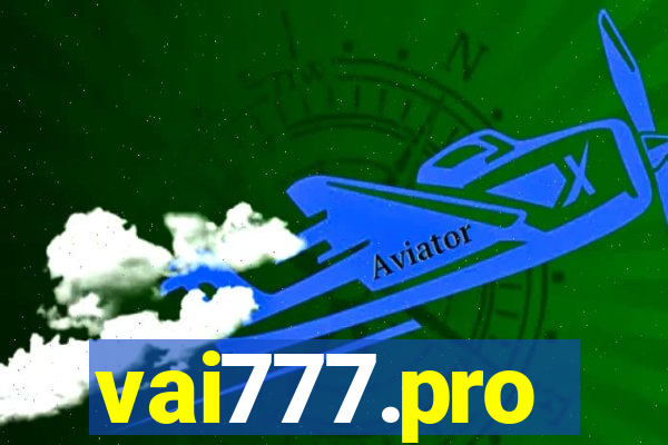 vai777.pro