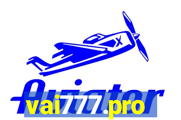 vai777.pro