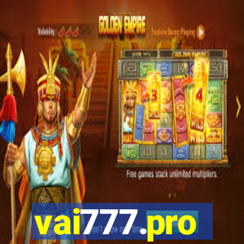 vai777.pro