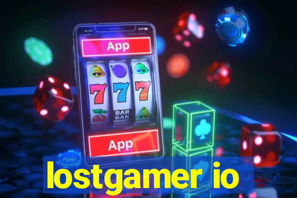 lostgamer io