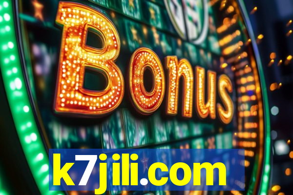 k7jili.com