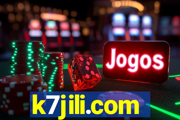 k7jili.com