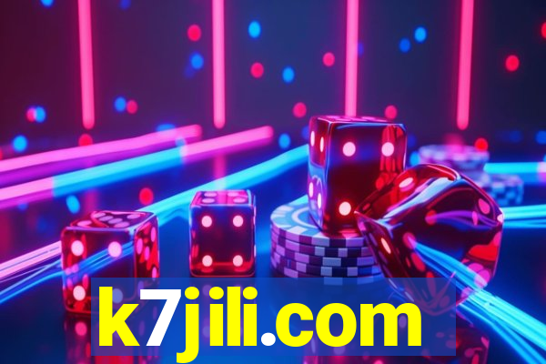 k7jili.com