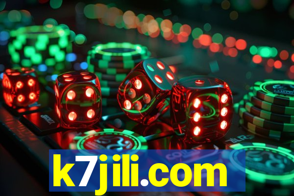 k7jili.com