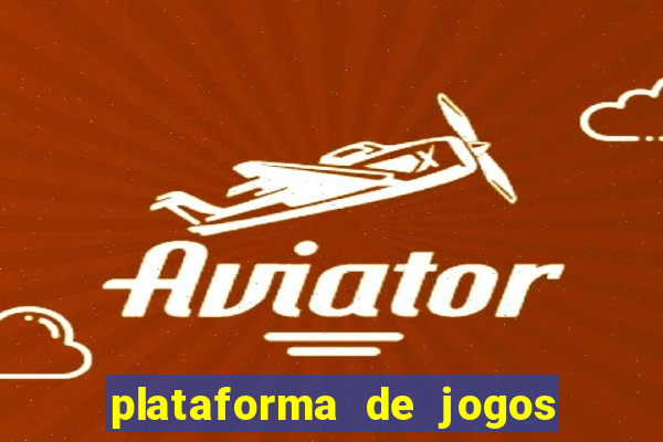 plataforma de jogos do silvio santos