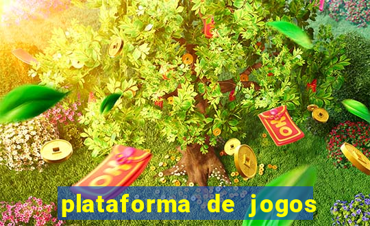 plataforma de jogos do silvio santos