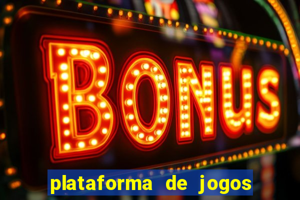 plataforma de jogos do silvio santos