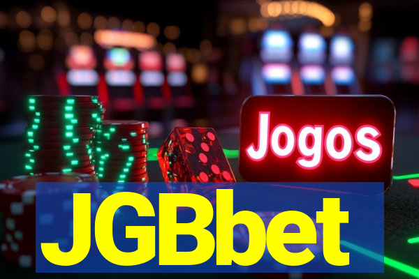 JGBbet