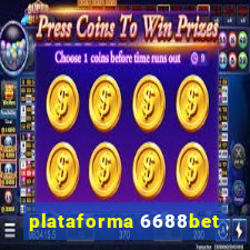 plataforma 6688bet