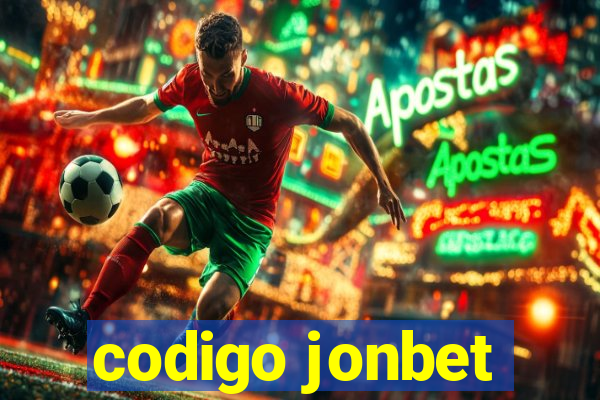 codigo jonbet