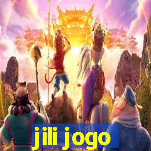 jili jogo