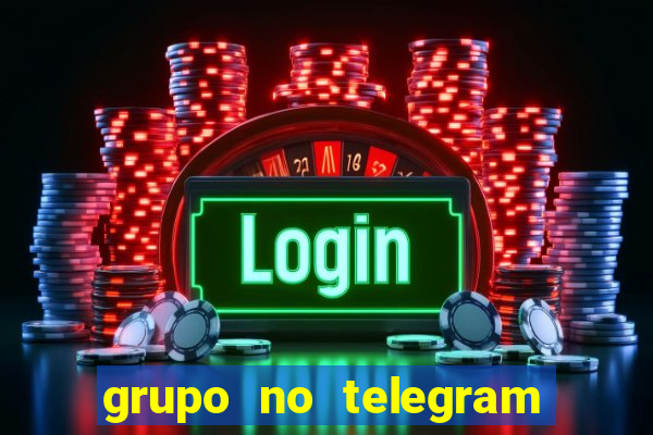 grupo no telegram mais 18