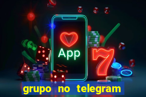 grupo no telegram mais 18